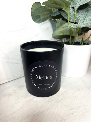 MeTime Candle