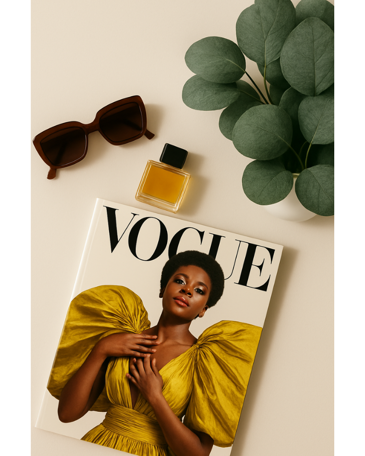 The Sensual Romantic