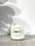 HighNote Candle