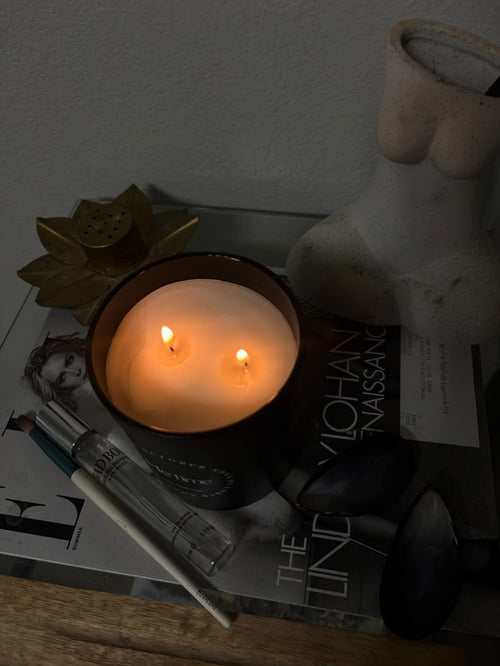 MeTime Candle