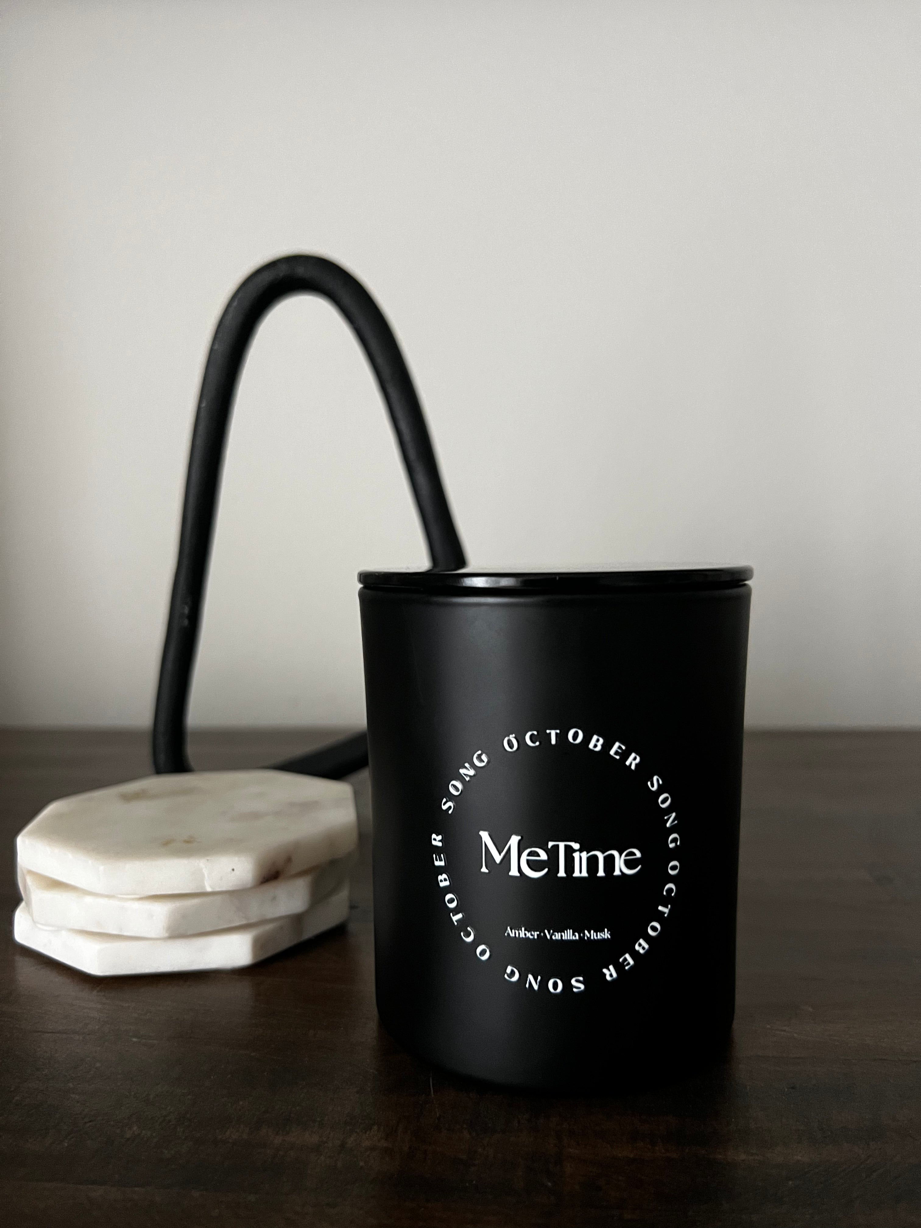 MeTime Candle