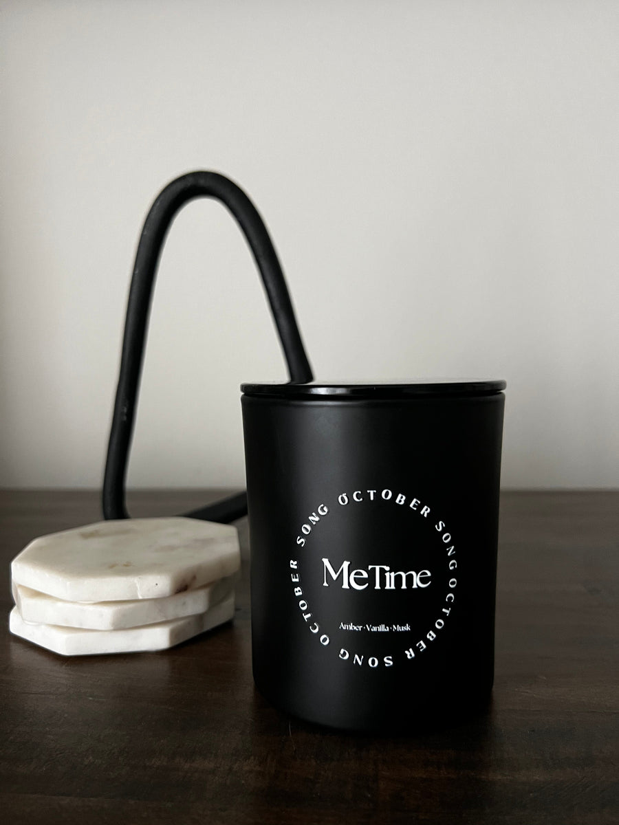 MeTime Candle