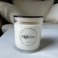 HighNote Candle