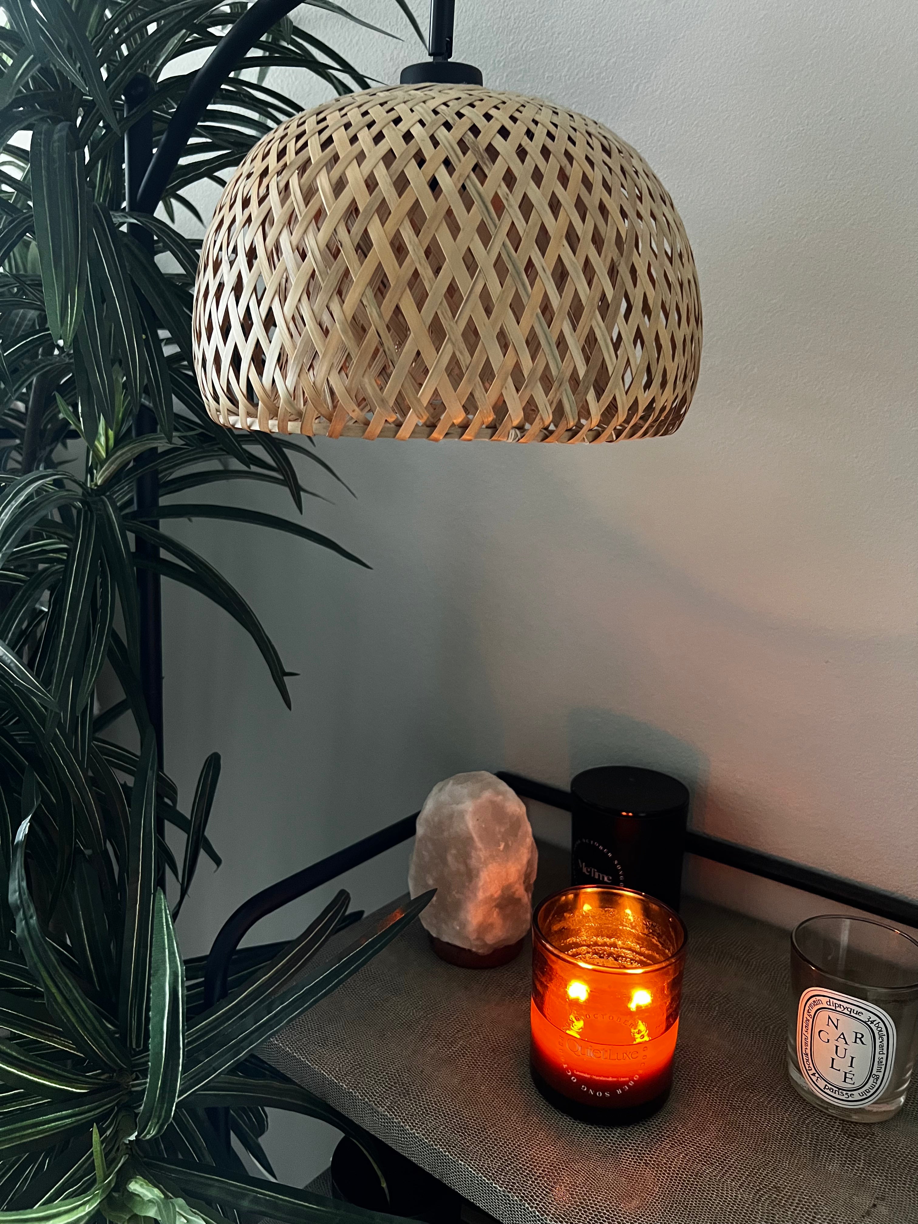QuietLuxe Candle