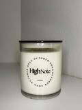 HighNote Candle