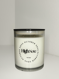 HighNote Candle